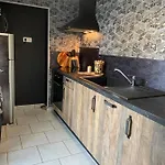Holiday home L'etoile De