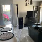 L'etoile De Holiday home