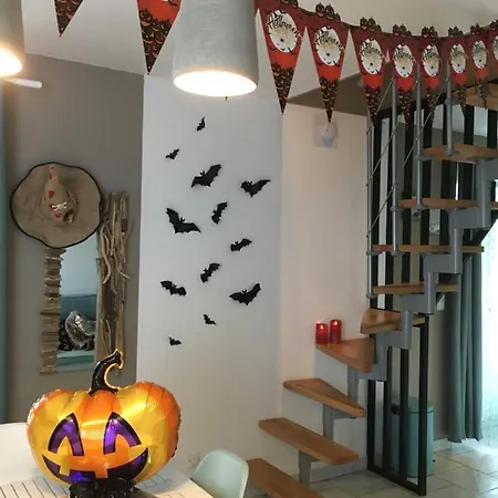 L'etoile De Ferienhaus *