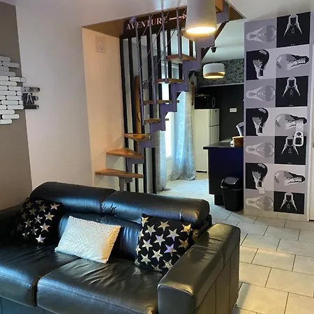 L'etoile De Eu (Seine-Maritime)