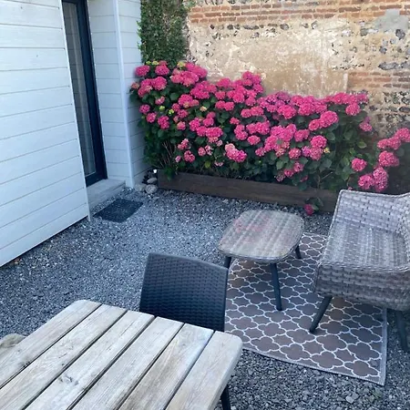 L'etoile De Hébergement de vacances *