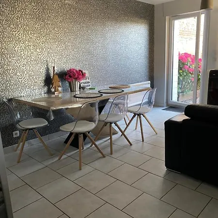 L'etoile De Eu (Seine-Maritime)