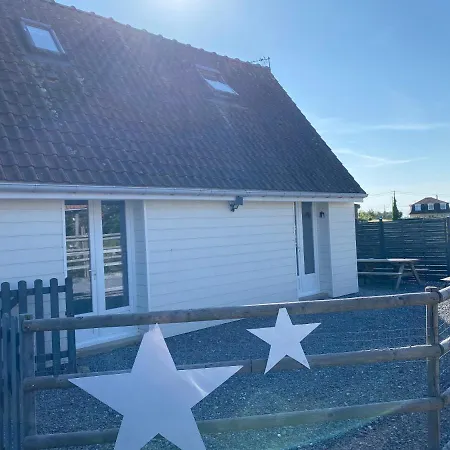 L'etoile De Hébergement de vacances