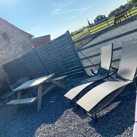 L'etoile De Holiday home *