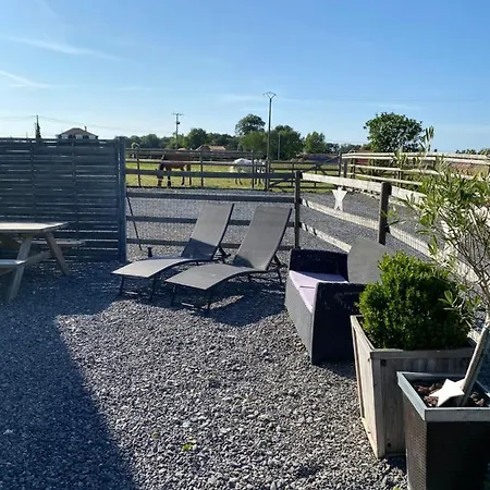 L'etoile De Hébergement de vacances Eu (Seine-Maritime)