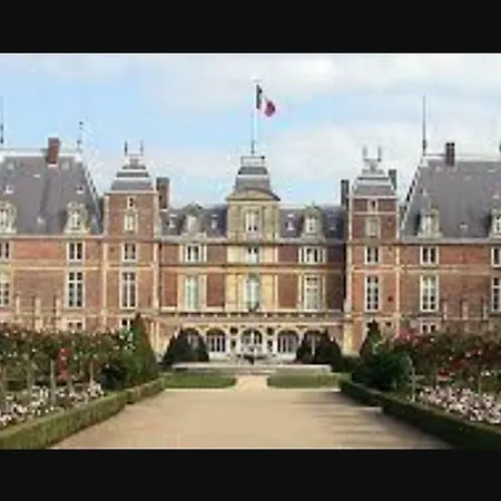 L'etoile De Ferienhaus