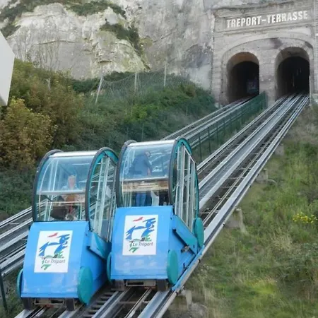 L'etoile De Eu (Seine-Maritime)