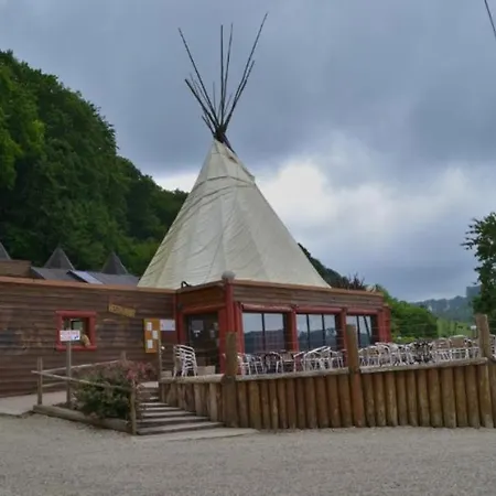 L'etoile De Ferienhaus *