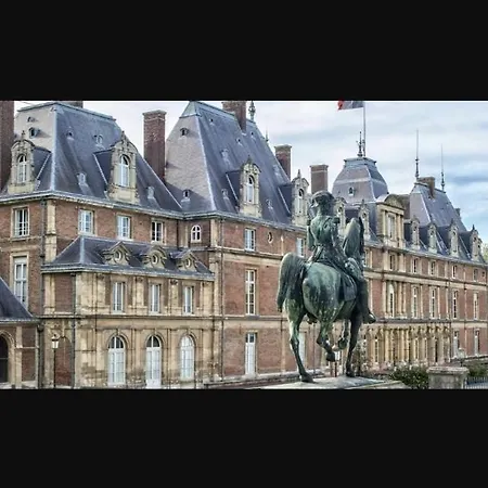 L'etoile De * Eu (Seine-Maritime)