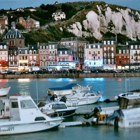 L'etoile De Hébergement de vacances