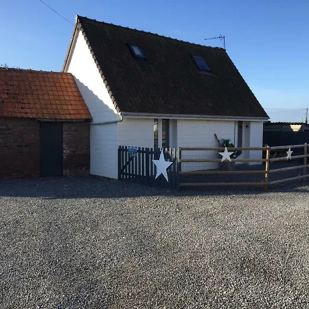 Ferienhaus L'etoile De *