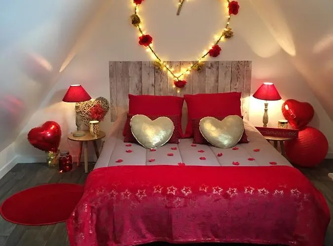 L'etoile De Holiday home