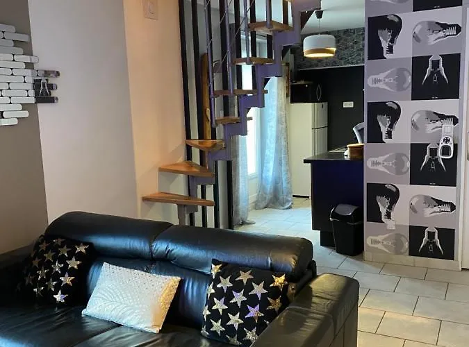 L'etoile De Eu (Seine-Maritime)