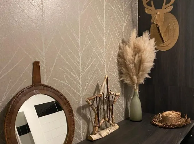 L'etoile De Eu (Seine-Maritime)