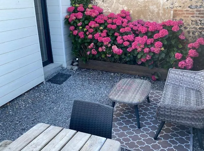 L'etoile De Holiday home *