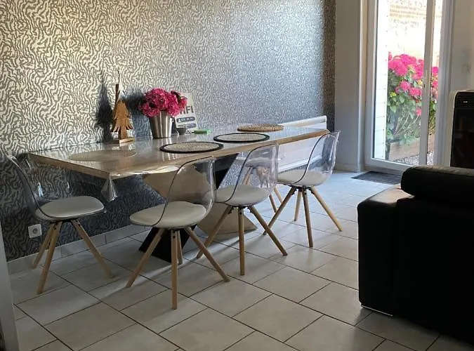 L'etoile De Eu (Seine-Maritime)