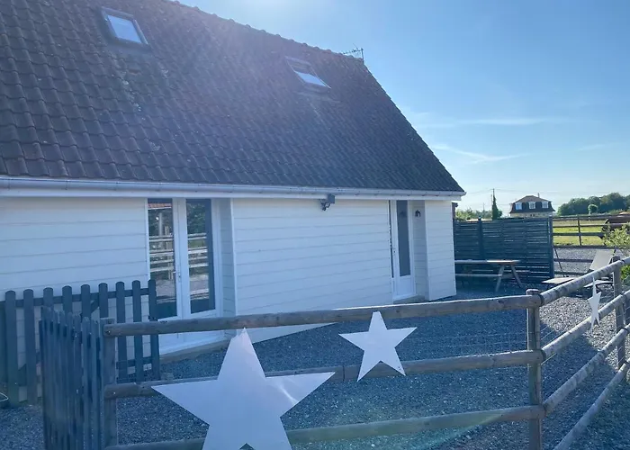 L'etoile De Holiday home