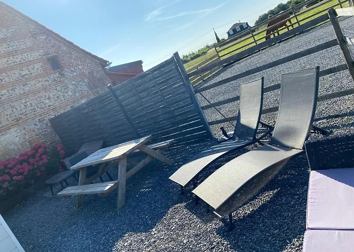 L'etoile De Holiday home *