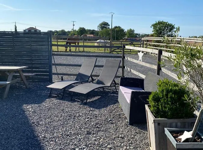 L'etoile De Holiday home Eu (Seine-Maritime)