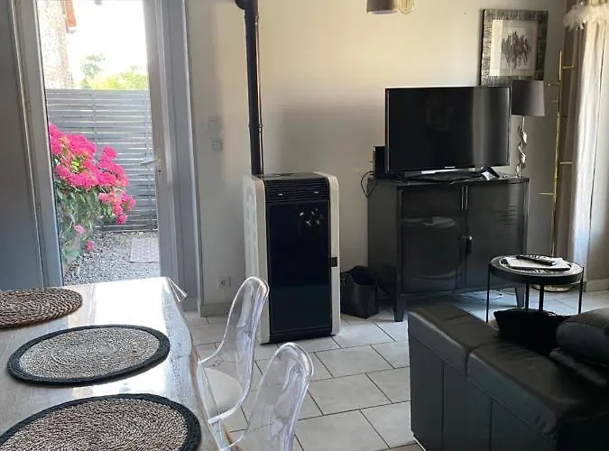 L'etoile De Holiday home