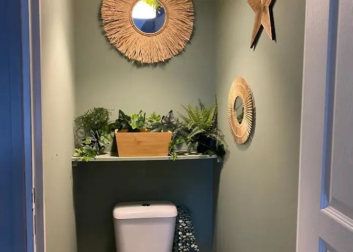 Holiday home L'etoile De