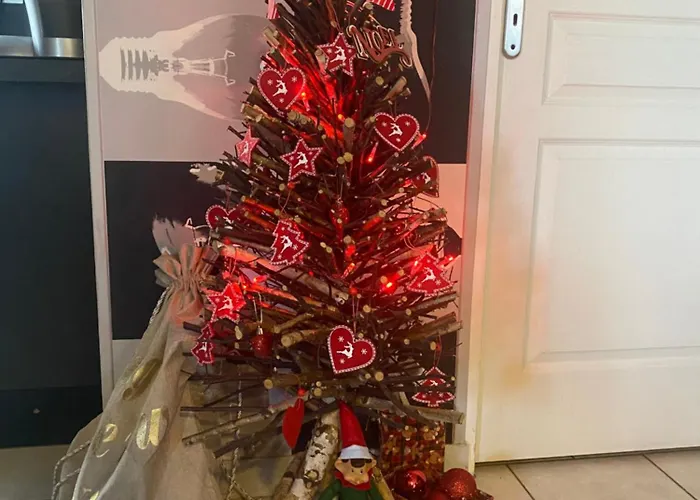 L'etoile De Holiday home