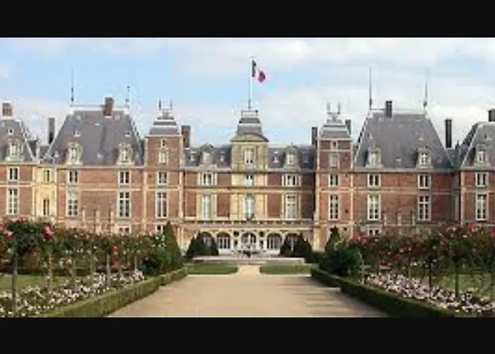 L'etoile De Holiday home