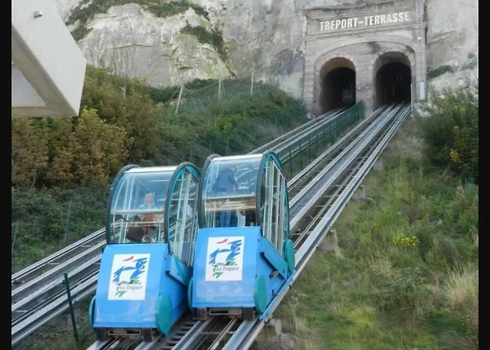 L'etoile De Eu (Seine-Maritime)