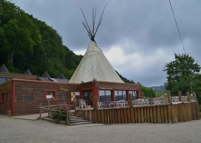 L'etoile De Holiday home *