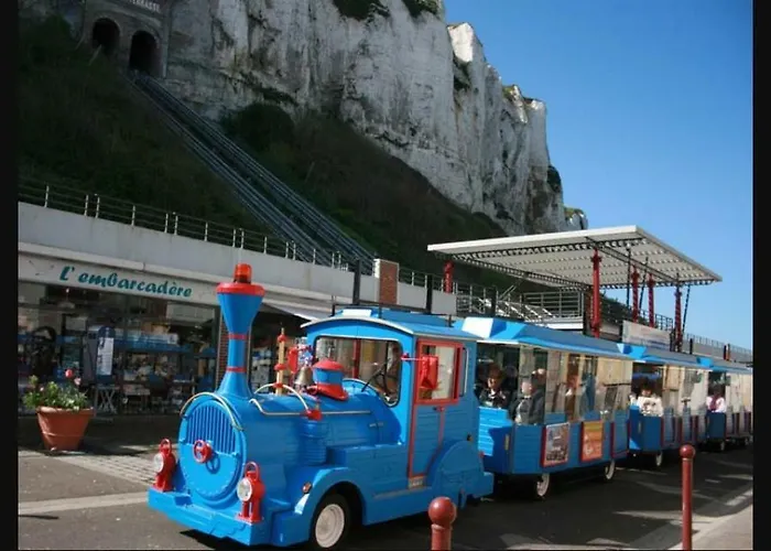 L'etoile De * Eu (Seine-Maritime)