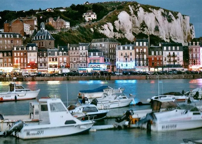 L'etoile De Holiday home